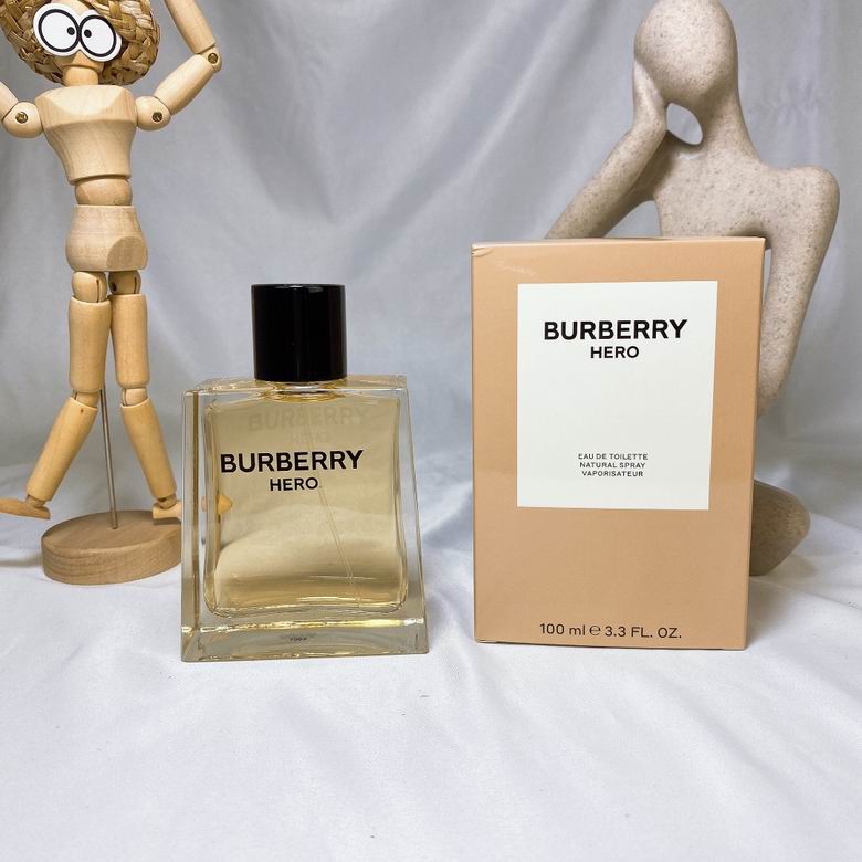 Burberry Perfume 100ml 19